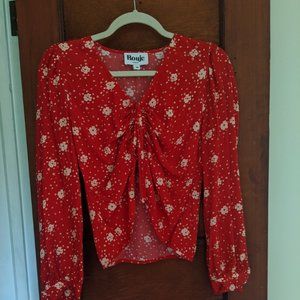 Rouje Anouchka blouse